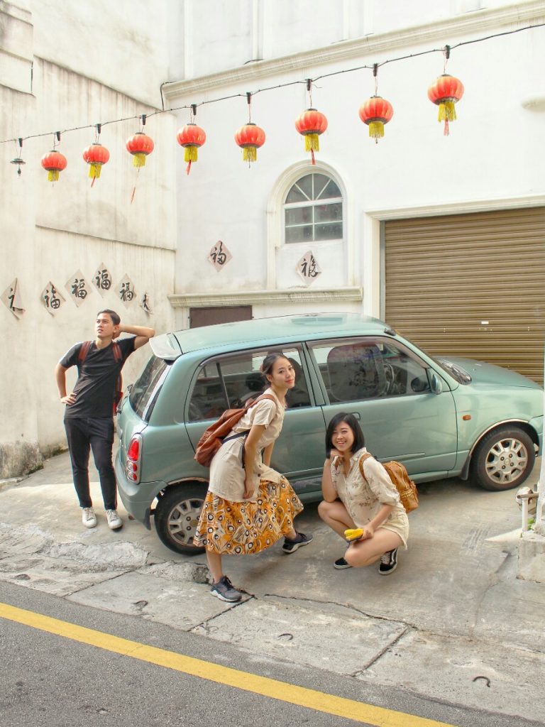jajanbeken ipoh itinerary
