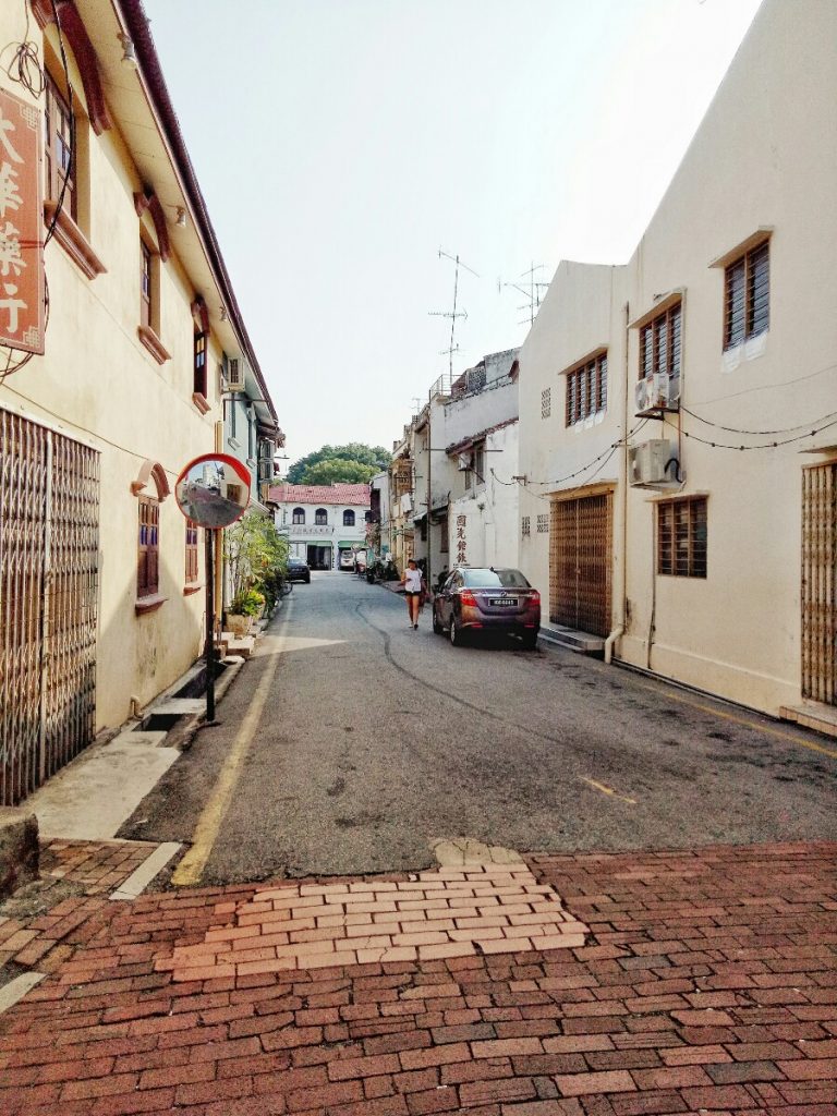 jajanbeken jonker walk guide