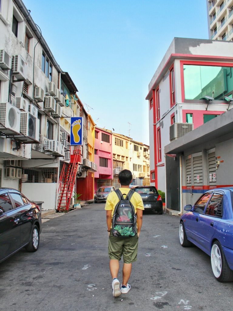 jajanbeken malaka food guide melaka travel guide