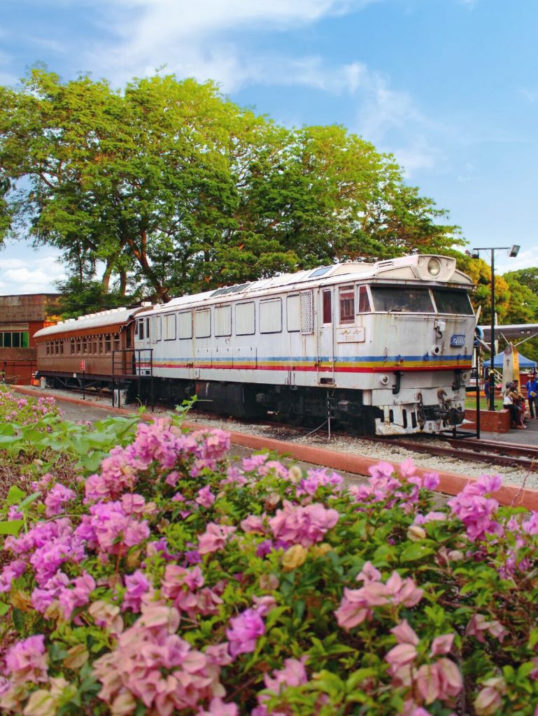 jajanbeken malaysia 2 days itinerary