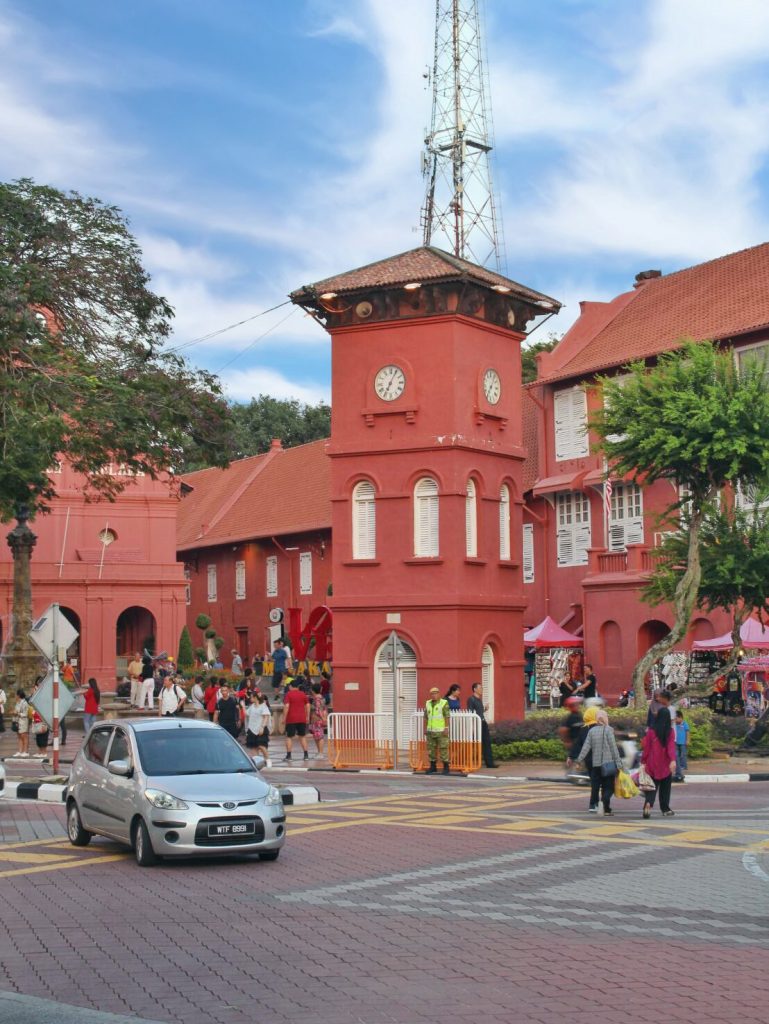 jajanbeken malaysia 4 days itinerary