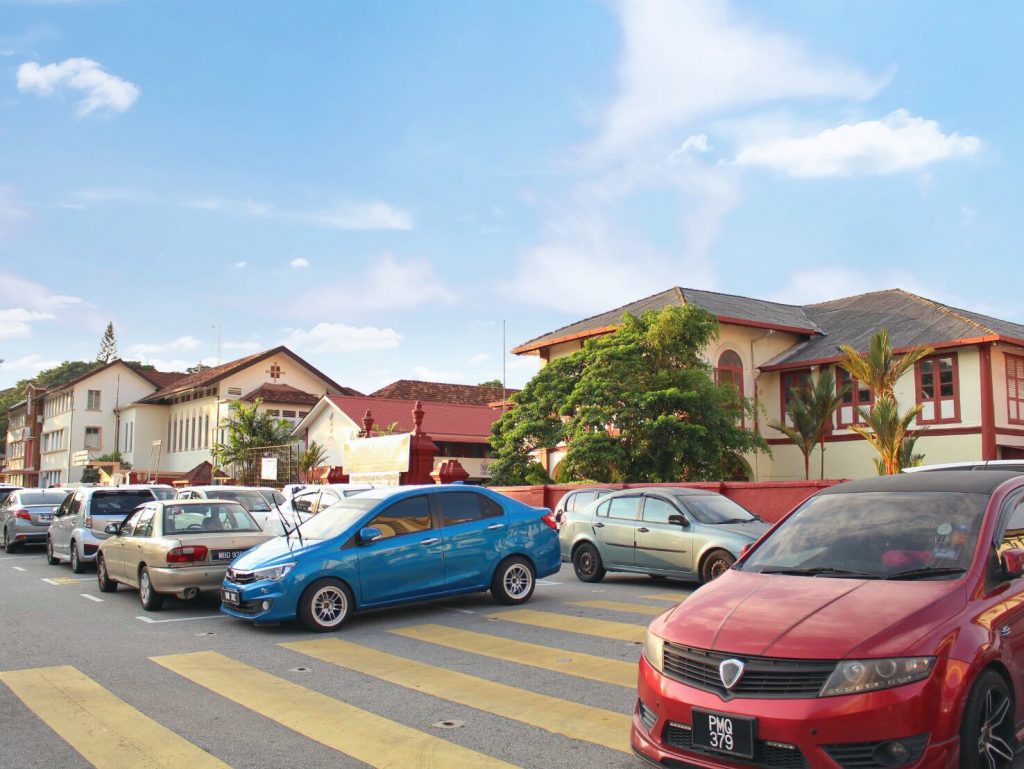 jajanbeken malaysia 5 days itinerary