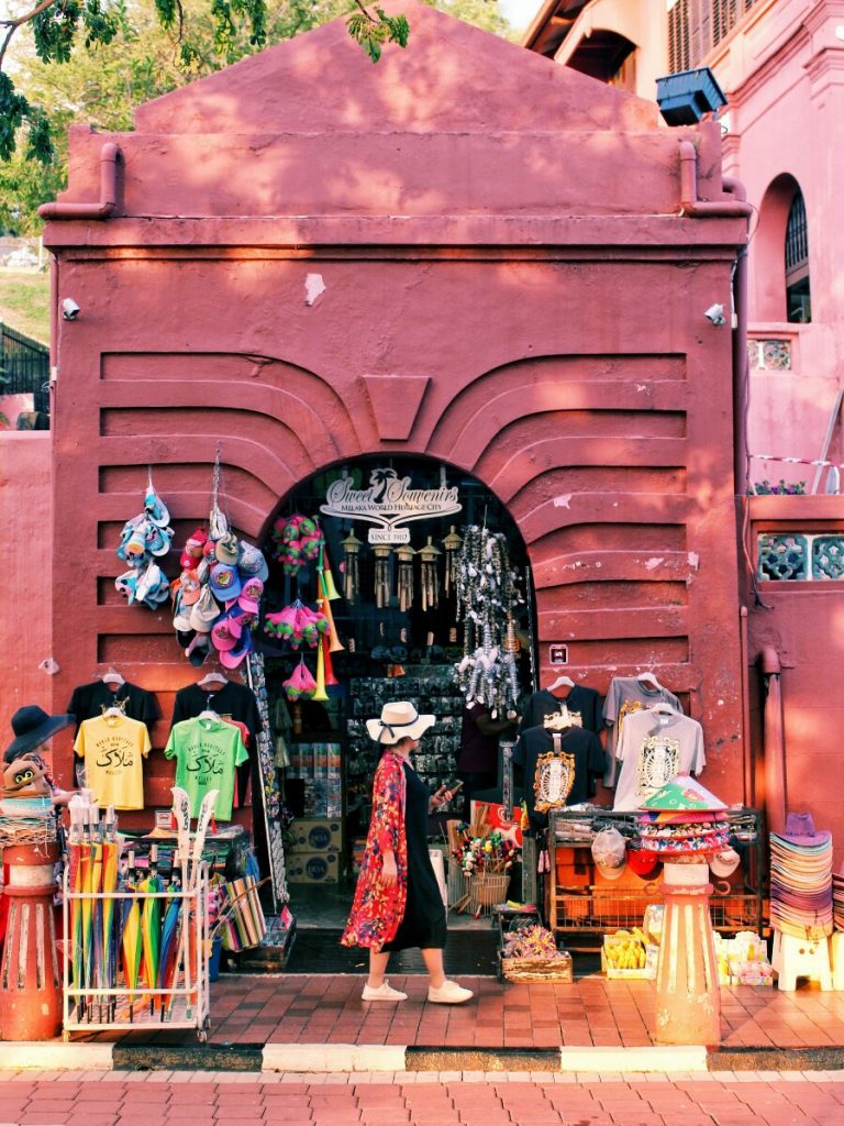 jajanbeken malaysia tourism guide
