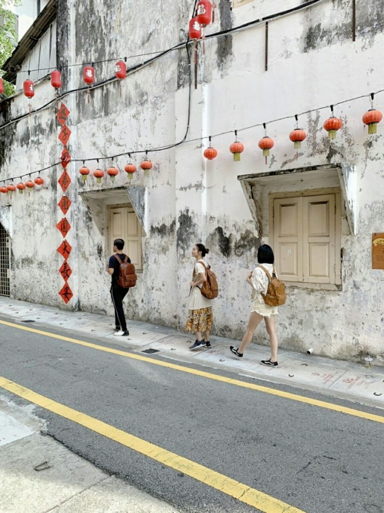 jajanbeken where to stay ipoh