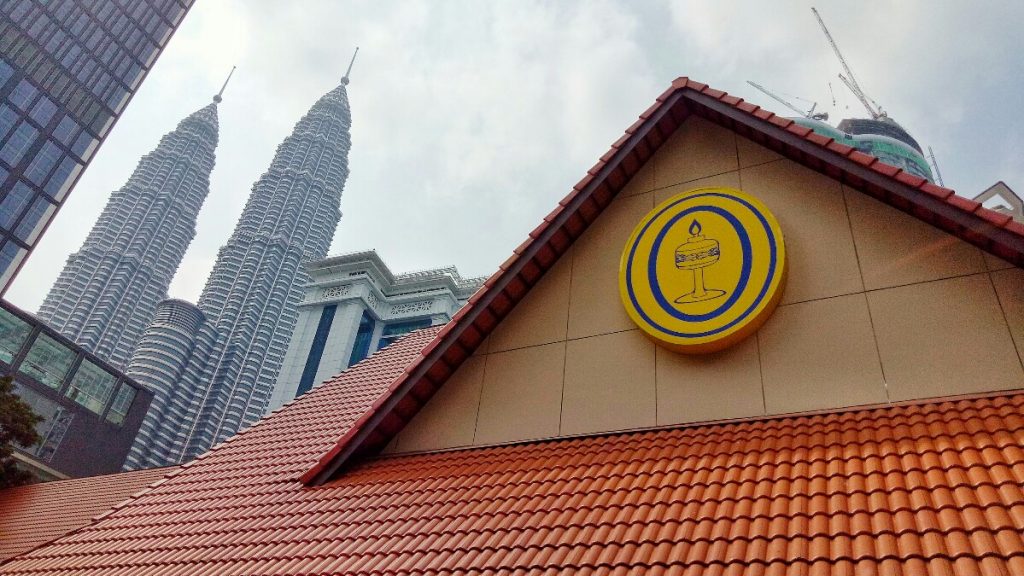kl travel guide