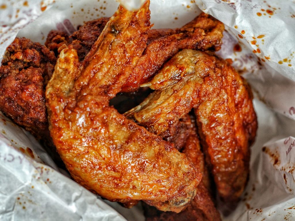 kuala lumpur food guide