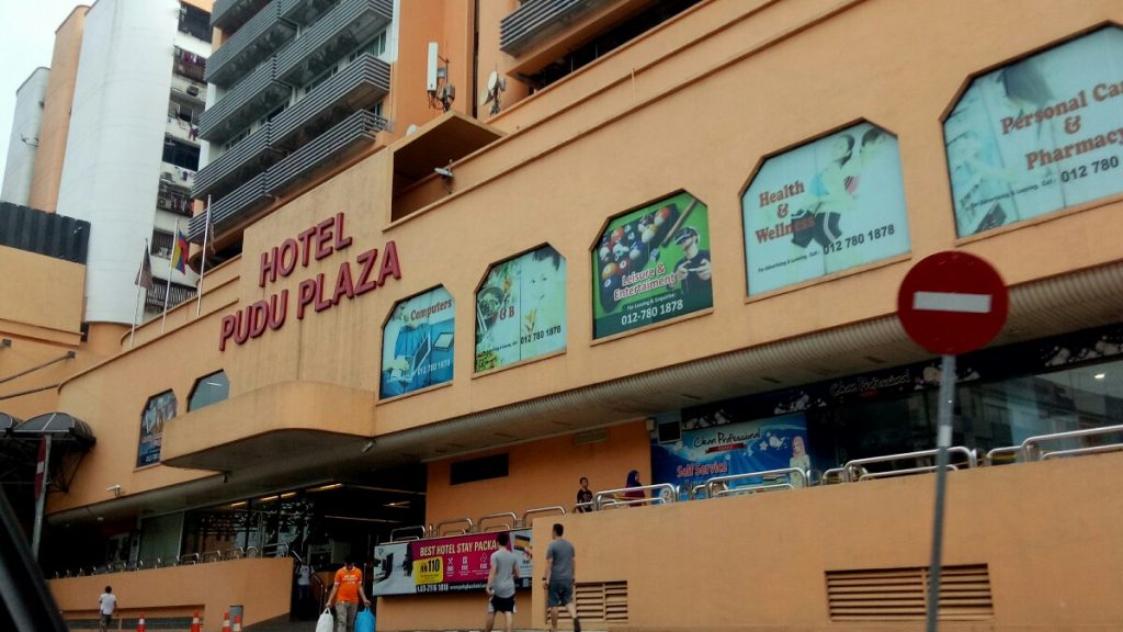 malacca travel budget