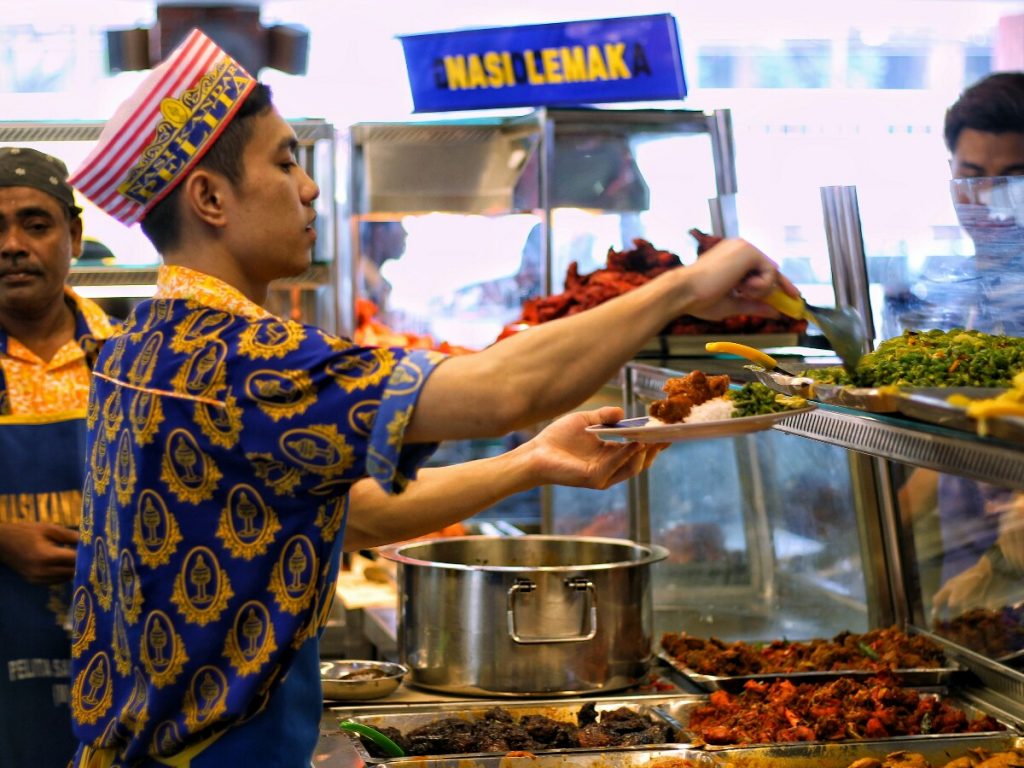 malacca travel guide