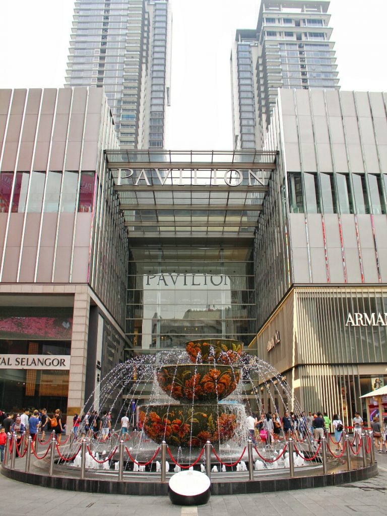malaysia travel budget