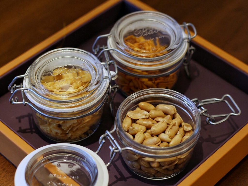 jajanbeken andaz singapore by hyatt