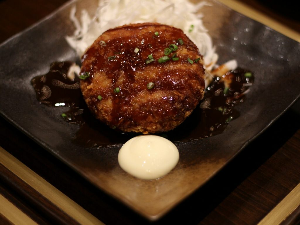 jajanbeken masanobu japanese food restaurant