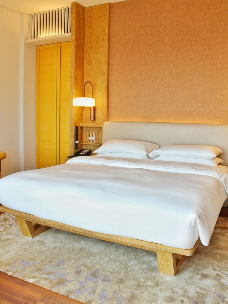 jajanbeken singapore hotel guide