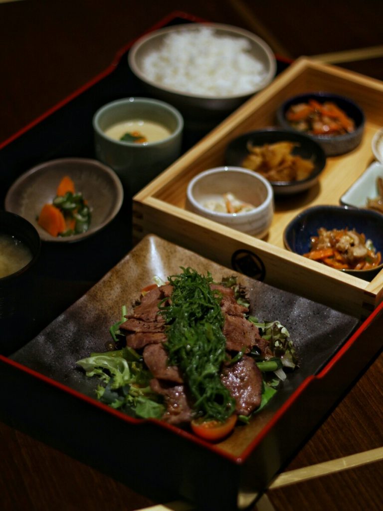 jajanbeken zomato masanobu