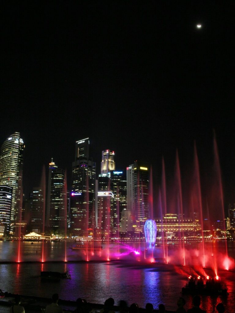 jajanbeken 7 place to visit singapore