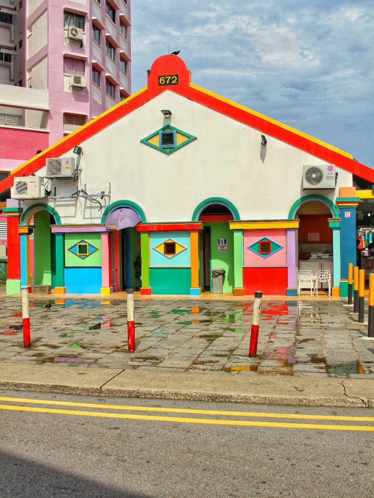 jajanbeken best places in singapore