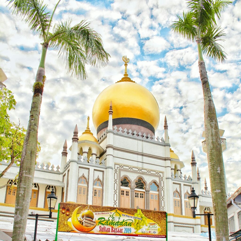jajanbeken great reasons to visit singapore