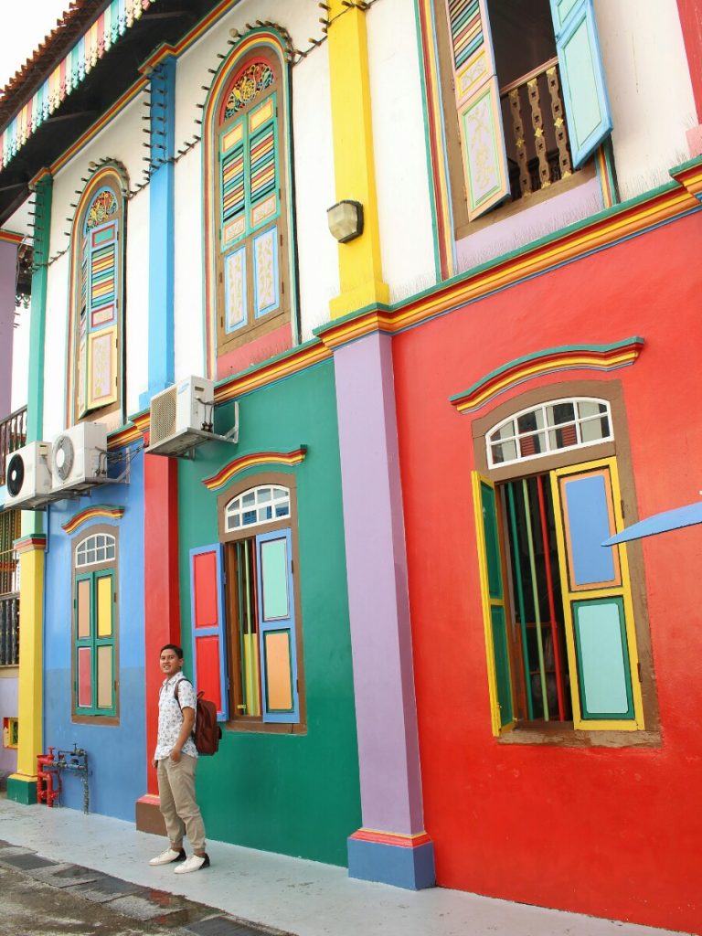 jajanbeken instagenic spot singapore