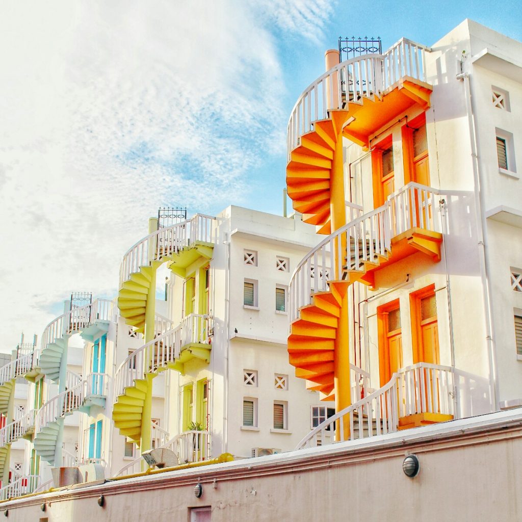 jajanbeken most popular places to visit in singapore