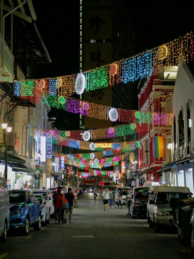 jajanbeken place to go singapore