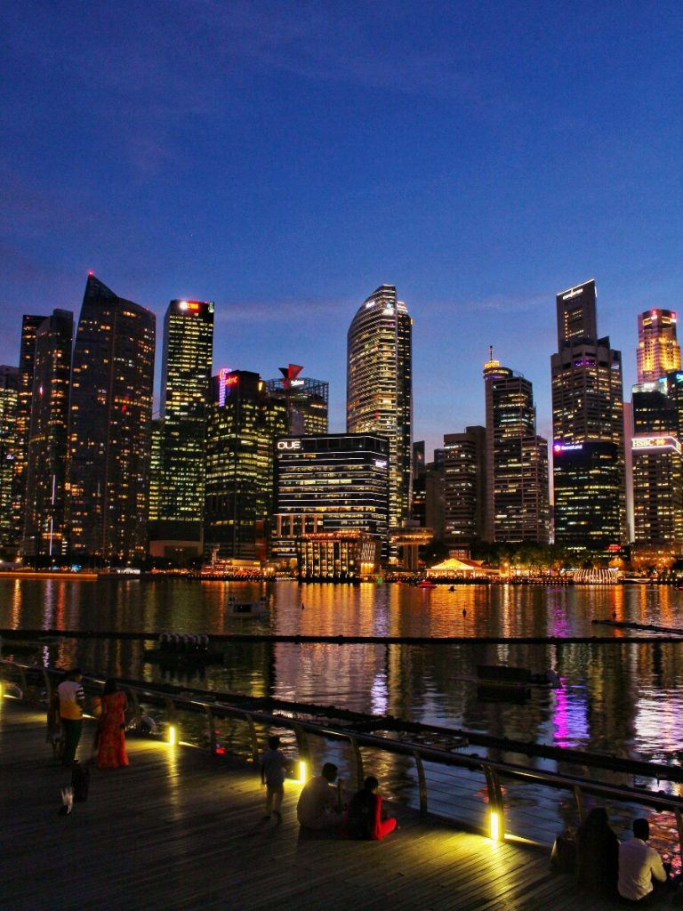 jajanbeken place to visit singapore