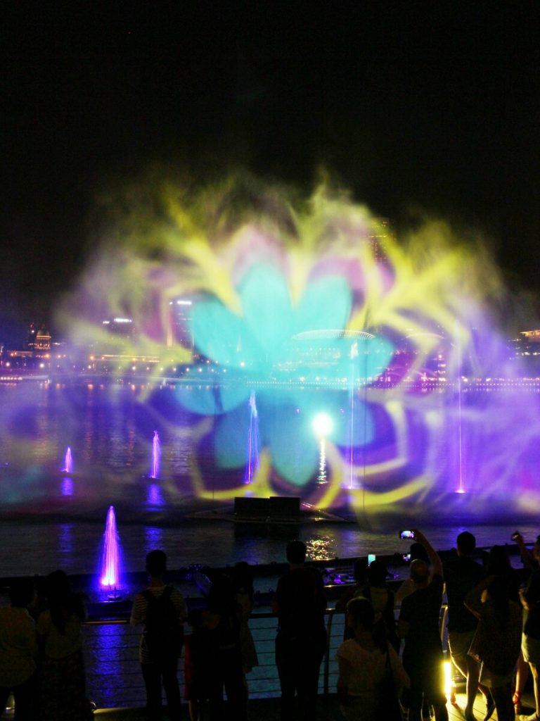 jajanbeken singapore city guide