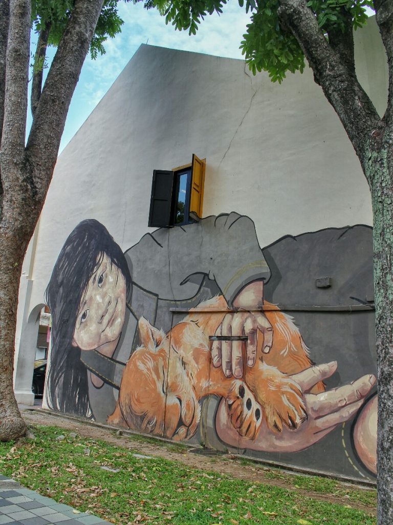 jajanbeken tempat paling keren di singa