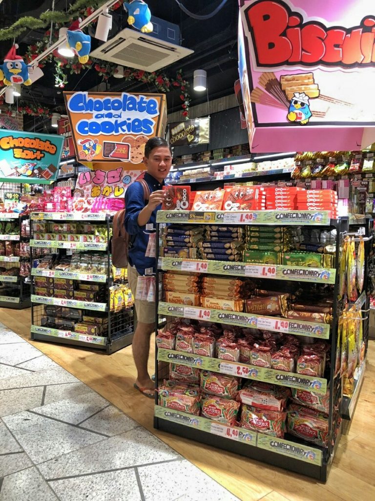 jajanbeken tempat wajib dikunjungi di singapura