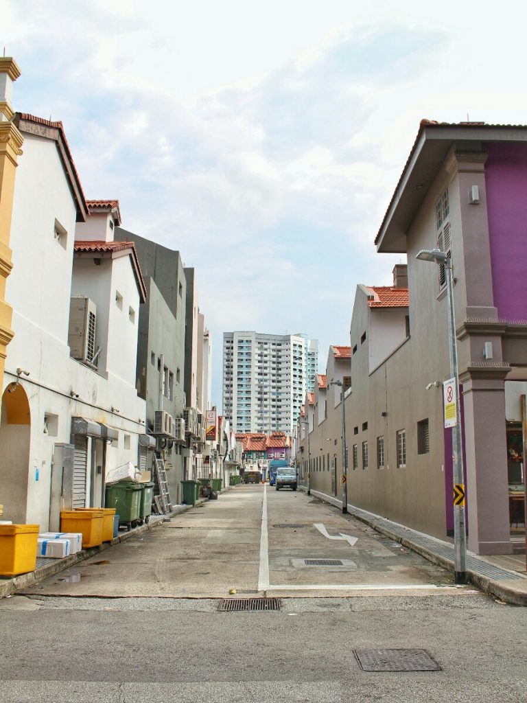 jajanbeken tmpat paling keren di singapore