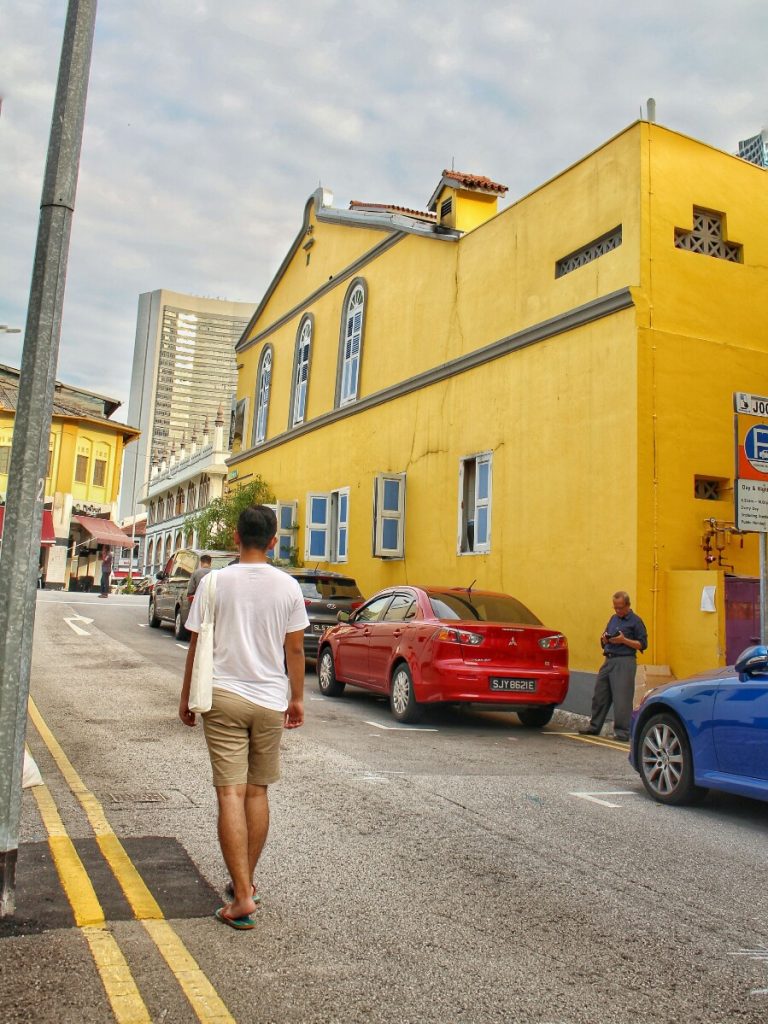 jajanbeken top instagram worthy places in singapore