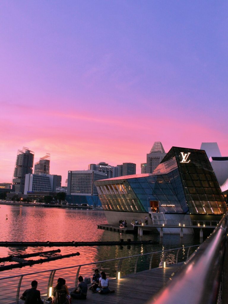 jajanbeken where to visit singapore