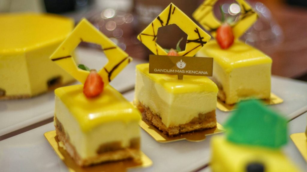 best brand chocolate indonesia