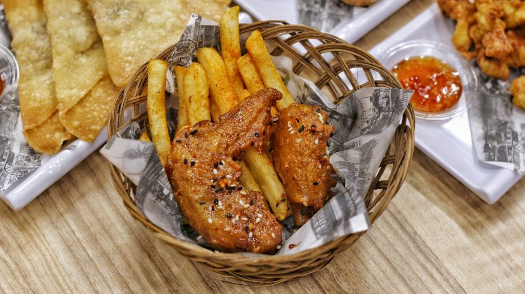 best food blogger jakarta