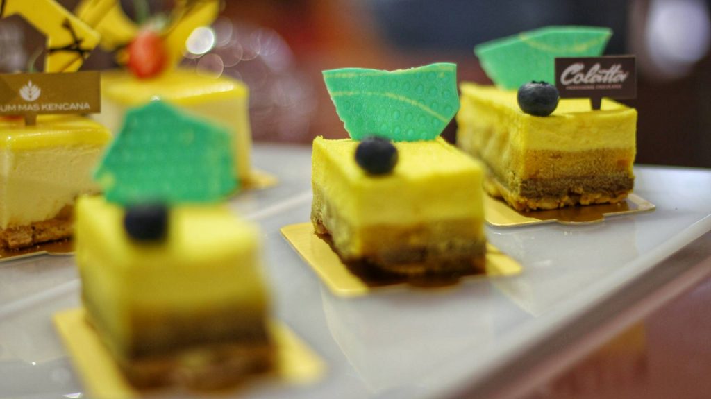best indonesia chocolate product