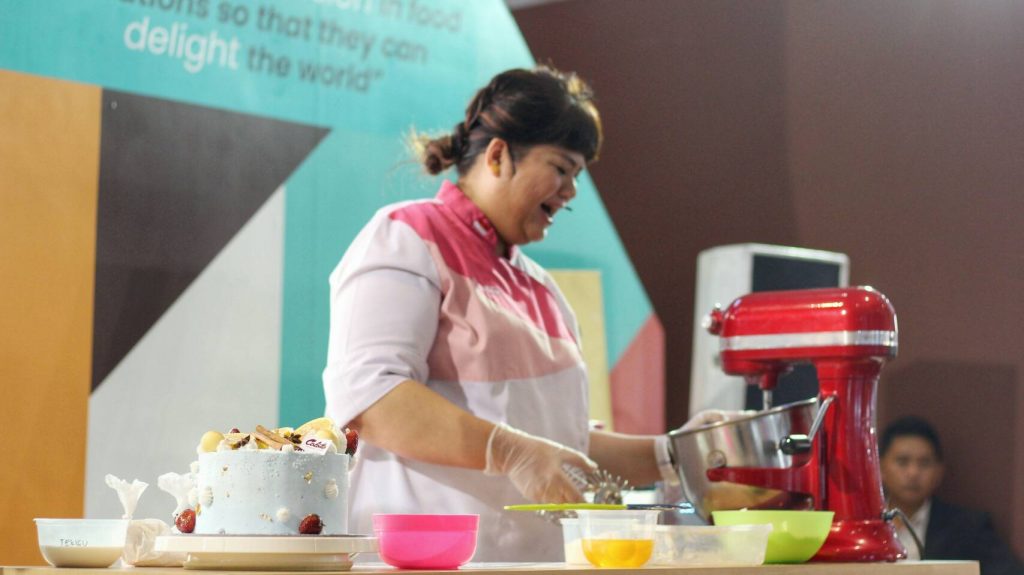 food and hotel indonesia 2019