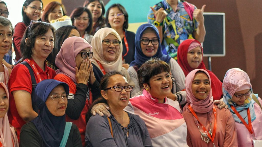 event jakarta 2019