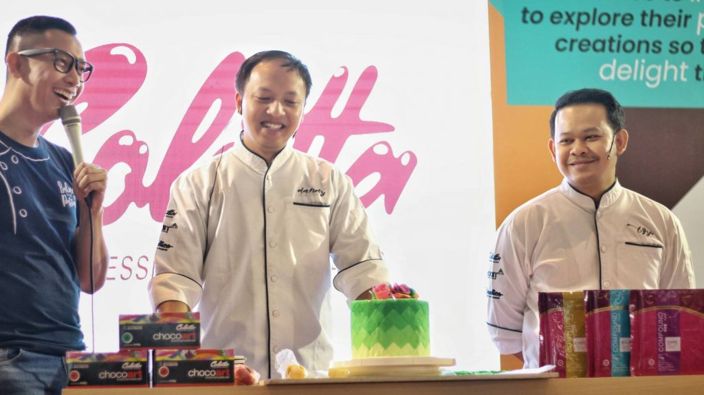 food hotel indonesia 2019