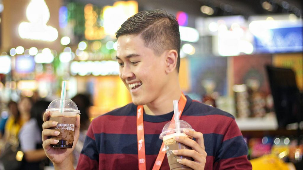 ide bisnis kuliner