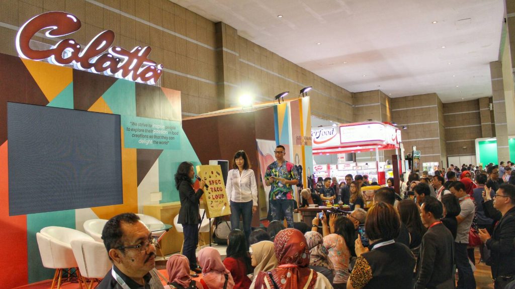 indonesia event