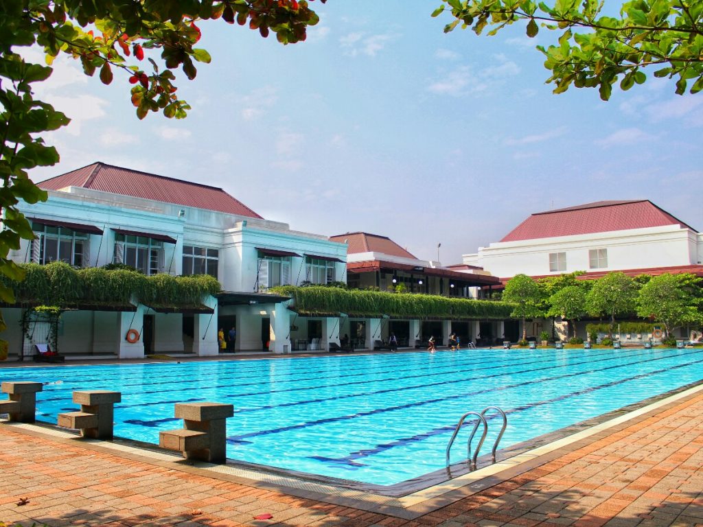 jajanbeken hotel tangerang