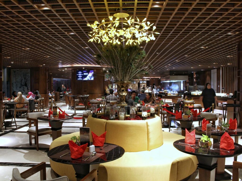 jajanbeken hotel terdekat tangerang