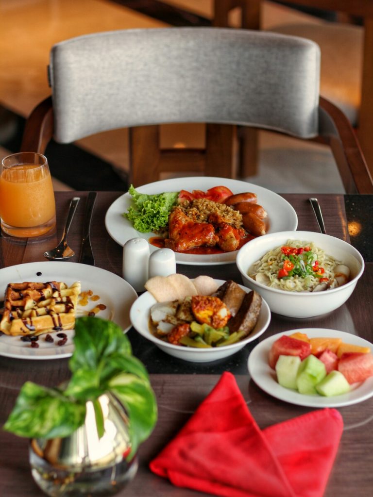 jajanbeken indonesia food blogger