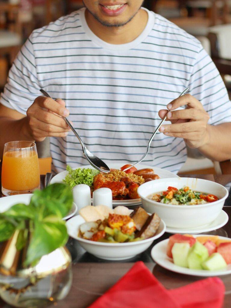 jajanbeken jakarta food and travel blogger
