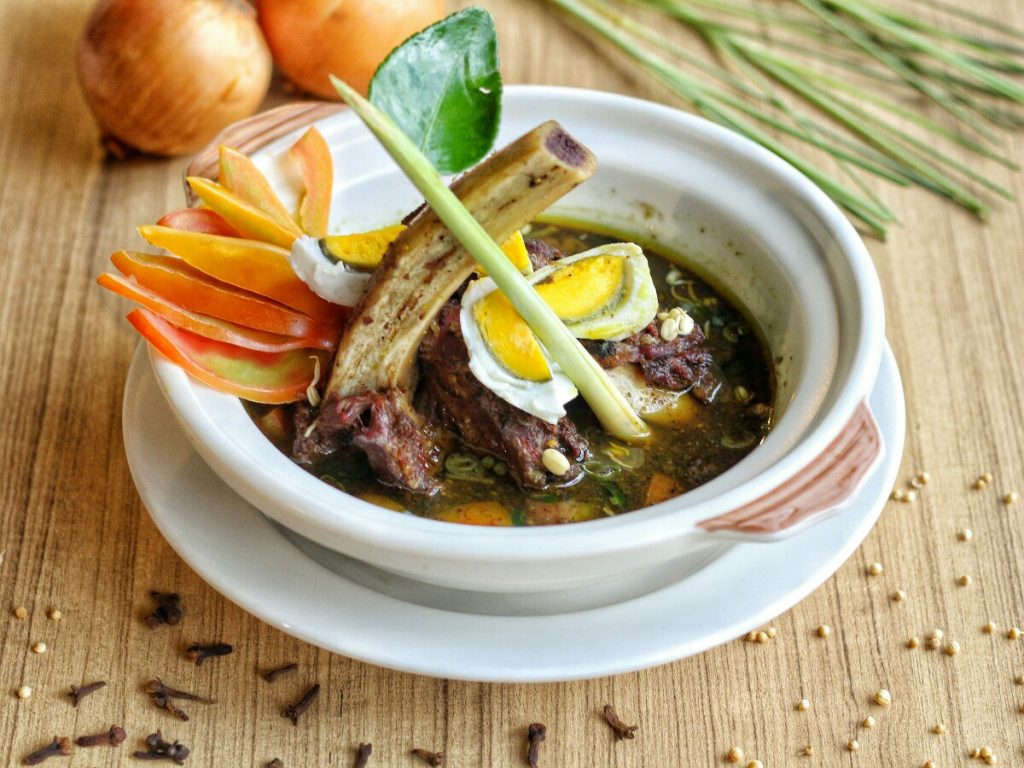 jajanbeken kuliner tangerang