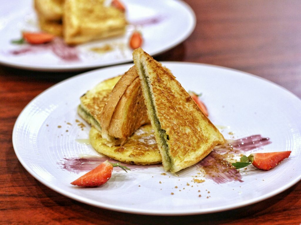 jajanbeken top food blogger jakarta