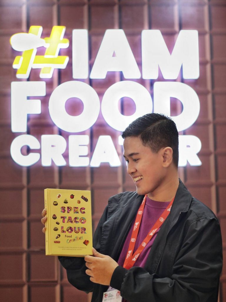 jakarta event