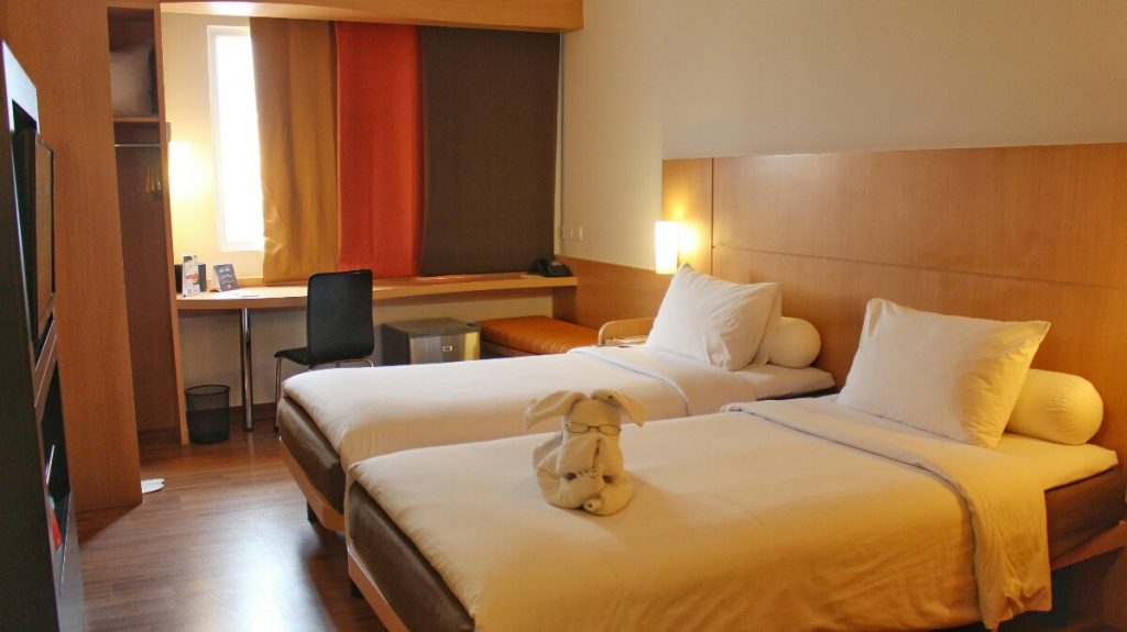 jakarta travel blogger