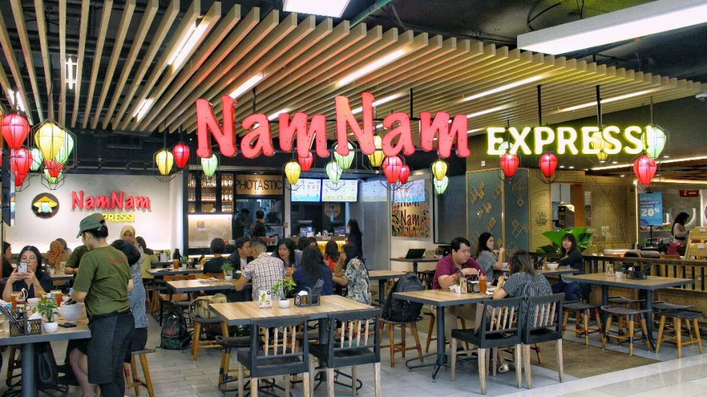 top 10 indonesia food blogger