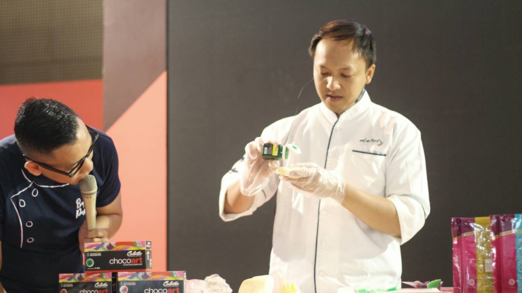 top foodies jakarta