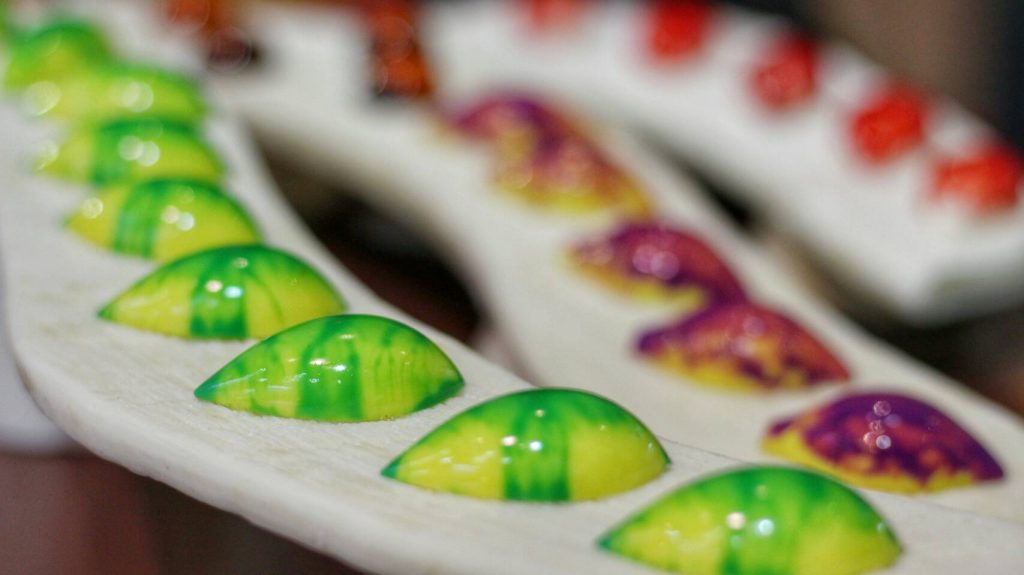 top indonesia food blogger