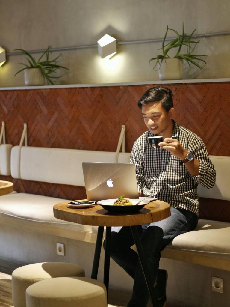 best CoWorking jakarta